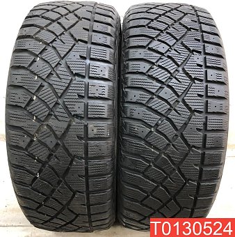 Articclaw Winter WXI 205/55 R16 91T Нет