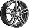Carwel Niva 1602 6,5x16 5x139,7 ET40 dia 98,5 AGR