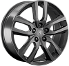 Replay Lexus (LX59) 7,5x18 5x114,3 ET35 dia 60,1 GM