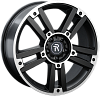 Replica Replay Audi (A110) 8x18 5x112 ET31 dia 66,6 MBF