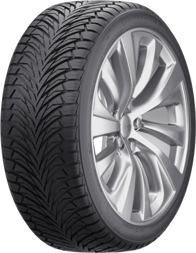 Шины Fortune Fitclime FSR-401 175/70 R13 82T - 1