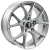 TechLine Venti 1617 6,5x16 5x112 ET40 dia 57,1 S