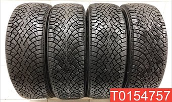 Nokian Tyres Hakkapeliitta R5 195/65 R15 95R 