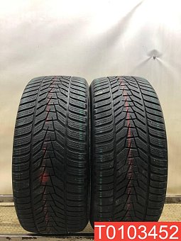 Hankook Winter I'Cept Evo 3 255/45 R19 104W 