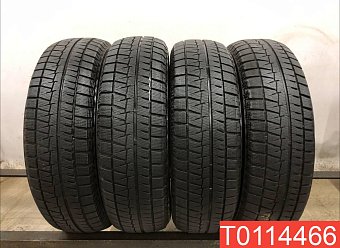 Bridgestone Icepartner 2 185/60 R15 84Q 