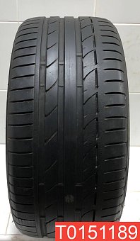 Bridgestone Potenza S001 275/35 R20 102Y RunFlat
