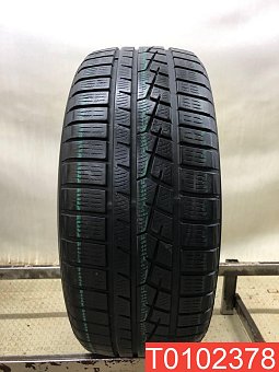 Yokohama W.Drive V902A 225/50 R17 98V 