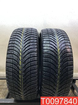 Michelin Alpin A4 225/55 R16 99H 