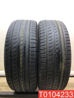 Pirelli P7 225/60 R18 100W Нет