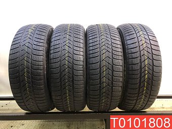 Pirelli Sottozero 3 225/55 R17 97H RunFlat