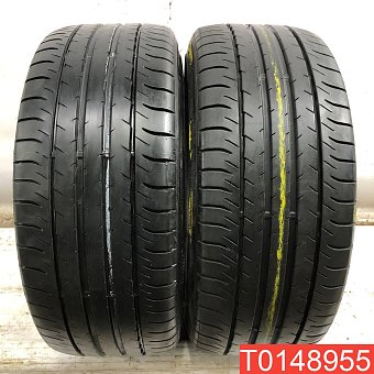 Dunlop SP Sport Maxx 050 235/40 R19 96Y 