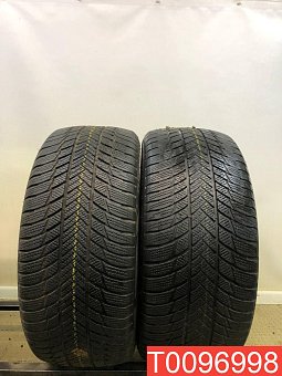 Bridgestone Blizzak LM001 275/45 R20 110V RunFlat