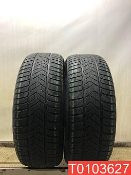 Pirelli Winter Sottozero 3 245/50 R19 105V RunFlat