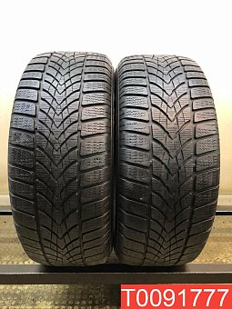 Dunlop SP Winter Sport 4D 225/55 R16 95H 