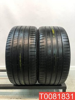 Pirelli P Zero PZ4 275/30 R21 98Y RunFlat