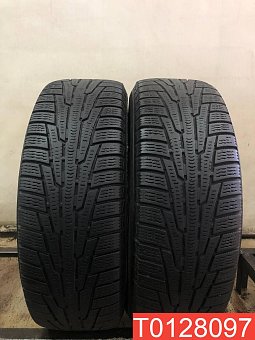 Nokian Nordman RS2 195/65 R15 95R 