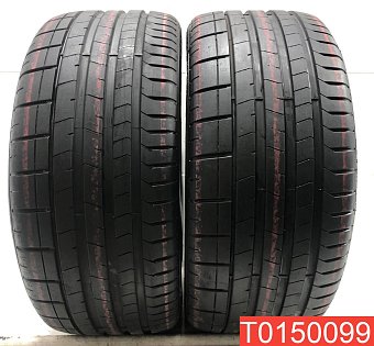 Pirelli P Zero PZ4 245/35 R20 95Y 