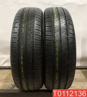 Bridgestone Ecopia NH100 RV 215/60 R17 96H 