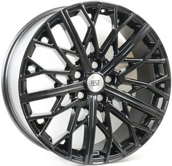 RST R002 8,5x20 5x120 ET47 dia 72,6 BL Россия