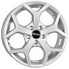 TechLine 721 7.5x17 5x108 ET50 dia 63.3 S