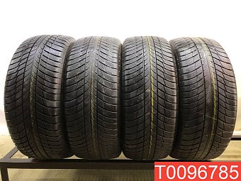 Bridgestone Blizzak LM001 245/50 R19 105V RunFlat