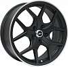 X-RACE AF-12 7x17 5x108 ET55 dia 63,3 MBPS