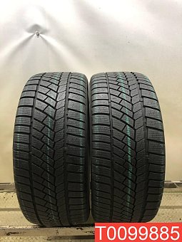 Continental ContiWinterContact TS830 P SSR 245/45 R18 100V Да