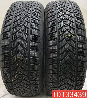 Goodyear UltraGrip Performance GEN1 235/60 R18 107H 