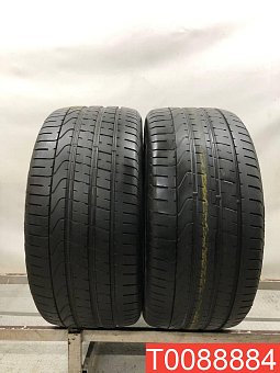 Pirelli Pzero 295/40 R20 106Y 