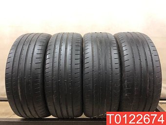 Goodyear Eagle F1 Asymmetric 3 225/45 R18 95Y RunFlat