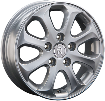 Replica Replay KIA (Ki82) 5,5x15 5x114,3 ET41 dia 67,1 S