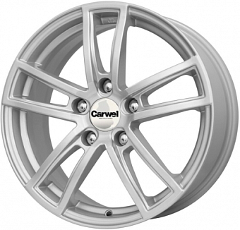 Carwel Арно 124 7x16 5x100 ET40 dia 67,1 SB