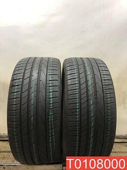 Hankook Ventus S1 Evo 2 SUV 255/40 R20 101Y 