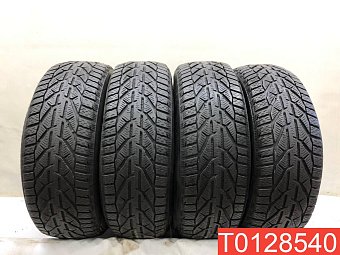 Tigar SUV Winter 215/65 R16 102H 