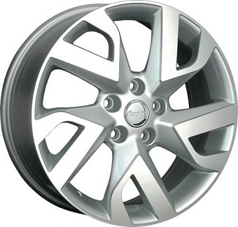 Replica Replay Nissan (NS138) 7x17 5x114,3 ET45 dia 66,1 SF