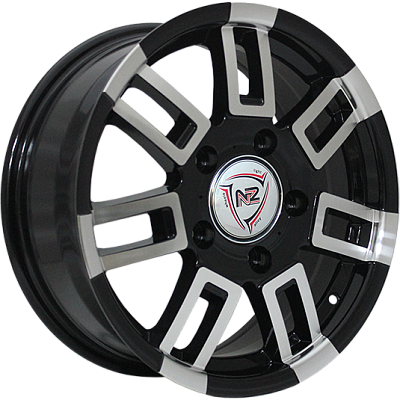 Диски NZ SH593 - 1