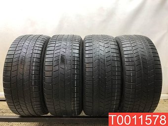 Pirelli Scorpion Ice Snow 265/50 R19 110V Нет