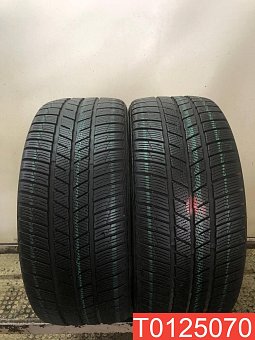 Barum Polaris 5 225/45 R17 91H 