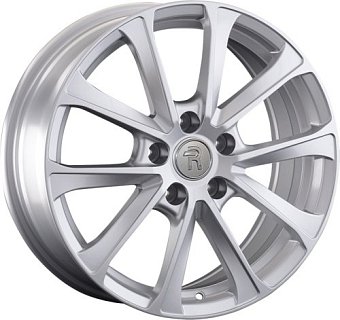 Replay Subaru (SB45) 7x17 5x114,3 ET48 dia 56,1 S
