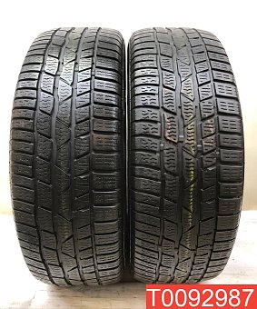 Continental ContiWinterContact TS 830 P 205/60 R16 96H 