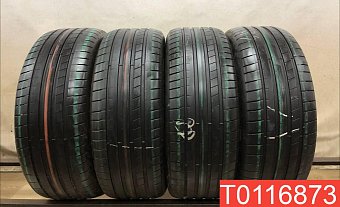 Dunlop SP Sport Maxx RT2 225/45 R19 92W RunFlat