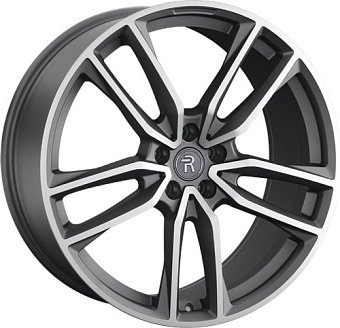 Replay Mercedes (MR321) 10x21 5x112 ET44 dia 66,6 MGMF