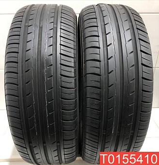 Yokohama BluEarth ES32 215/60 R16 99V 