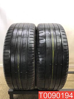 Pirelli P Zero PZ4 255/40 R21 102V 