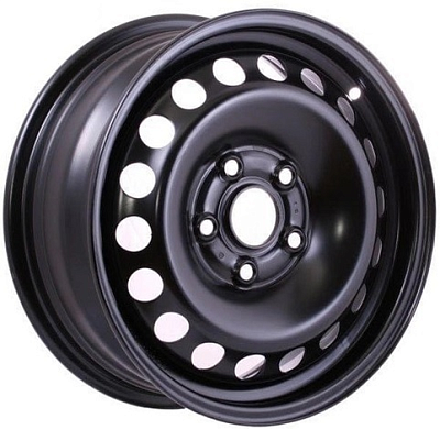 Диски Magnetto 17001 AM Ford Kuga - 1