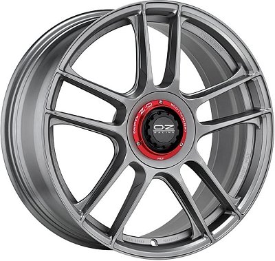 Диски OZ Racing Indy HLT - 1