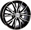 Carwel Вуокса 210 7x17 5x112 ET40 dia 57,1 AB