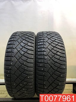 Nitto Therma Spike 255/55 R18 109T 