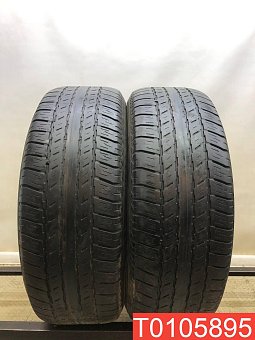 Bridgestone Dueler HT 684 2 265/60 R18 110H 