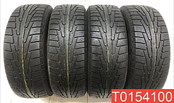 Nokian Tyres Nordman RS2 SUV 225/60 R17 103R 